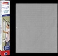 TESA 55360-1 - tesa&reg; Insektenschutz Anklipsrahmen f&uuml;r Fenster, 1,20 x 1,40 m