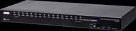 ATEN CS19216 - 16-Port KVM Switch, DisplayPort, Audio