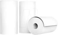 AGFA ATP3WH - Thermopapier, 3 Rollen, f&uuml;r Realipix Pocket P