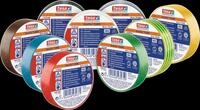 TESA 53988-02 - tesa Professional Isolierband, 25m x 19mm, schwarz