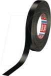 TESA 04651SW-60 - Gewebeband tesaband&reg; Premium, offenes Gewebe, 60 mm, schwarz
