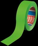 TESA 4671GN-25 - Gewebeband Highlight, 25 x 25 mm, neongr&uuml;n