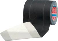 TESA 04611 - tesaband&reg; Tunnelband, 150 mm, schwarz