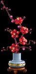 LEGO 10369 - LEGO&reg; Icons - Pflaumenbl&uuml;te