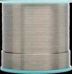WSW T0051386299 - SAC M1 L&ouml;tdraht, &Oslash; 1,0mm, 500g