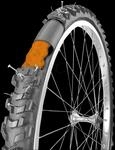 BIKE 45231 - Fahrradschlauch, selbstreparierend 28'' (711mm)