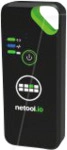 NETOOL NE1E - Netzwerktester, aktive Netzwerke