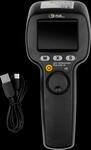 PCE DSX 10 - Digital-Stroboskop PCE-DSX 10, 60 ... 999999 U/min
