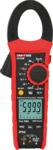 UT 219DS - Stromzange, digital, AC/DC bis 600 A