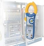 PEAKTECH 1660 - Leistungs-Zangenmessger&auml;t, digital, AC, bis 1000 A, 750 kW