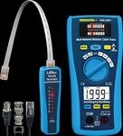 PAN LAN1 - Multimeter, digital, 300 V, LAN-Tester