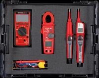 BENNING 10236770 - Messger&auml;teset BENNING ''Elektromeister''