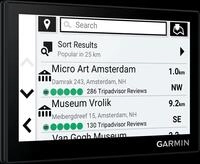 GARMIN DRIVE 53 - PKW-Navigation - 5'' (12,7cm), Touch, EU (45 L&auml;nder), GPS, USB-C
