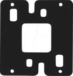 TG-SB-R7000-R - AM5 Short Backplate