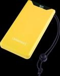 INTENSO 7332039 - Powerbank, Li-Po, 10000 mAh, USB-C, gelb