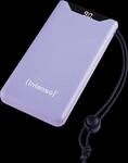 INTENSO 7332033 - Powerbank, Li-Po, 10000 mAh, USB-C, lila