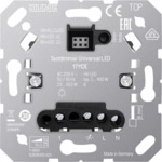 JG 1711DE - Tastdimmer, mit Nebenstelleingang