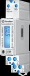 FIN 7M.24 0110 - Energiez&auml;hler, LCD, S0, NFC, IR, MID