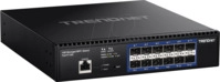 TRN TL2-F7120 - Switch,12-Port, SFP+