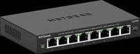 NETGEAR GS308E-4 - Switch, 8-Port, Gigabit Ethernet