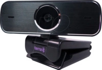 TERRA 2920132 - Webcam, 1080p (Full HD)