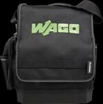 WAGO 206-3000 - Werkzeugtasche, leer, kompatibel zu L-BOXX&reg; Micro und Mini, Kapa