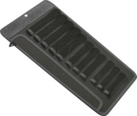WERA 05671382001 - Falttasche, leer, 290 x 135 mm