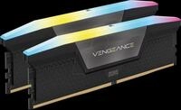50CO3260-2038RB - 32 GB (2x 16 GB) DDR5 6000 CL38 Corsair Vengeance