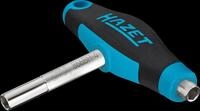 HZ 866BH-4 - Bit-Halter 1/4'', mit Quergriff