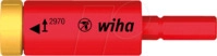 WIHA 41343 - Drehmoment easyTorque Adapter electric, 2,5 Nm