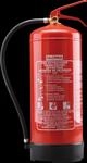GLORIA PD6GA - Feuerl&ouml;scher, Pulver