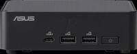 ASUS NUC14RVKU72 - Mini-PC, NUC-Kit 14 Pro, NUC14RVKU7