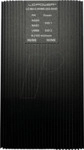 LC-M2-C-NVME2X2R - Externes 2x M.2 NVMe SSD RAID Geh&auml;use, USB 3.2