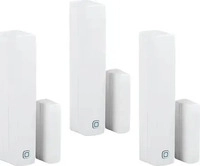 HOMEMATIC IP 3X 151363A0, HOMEMATIC IP HMIP SWDM-3 - Fenster- und T&uuml;rkontakt...