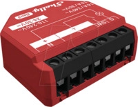 SHELLY 1PM GEN3 - Shelly 1 Gen.3, Schalter, Messaktor, max 16A, 1 Kanal, WLAN, BT