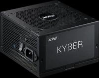 XPG 42470 - XPG KYBER, 850 W, 80+ Gold