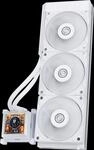LIAN HSLCD36SW - Lian Li HydroShift LCD 360 Silent AiO, wei&szlig;
