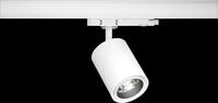 PLM 96568 - ProRail3 Schienenspot Kratos, 50&deg;, 1050 lm, 9 W, 4000K, wei&szlig;
