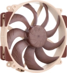 NO 100648 - NOCTUA NF-A14-x25r G2 PWM, 140 mm