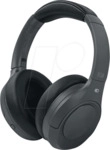MUSE M-295ANC - Headset, Bluetooth, Stereo, M-295 ANC, schwarz