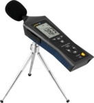 PCE 322A - Schallpegelmesser mit Datenlogger PCE-322A