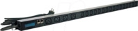 GUDE 8311-15 - PDU, 1x Sensor, 4 x IEC C19, 16 x IEC C13