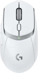 LOGITECH G309 WS - Gaming-Maus (Mouse), Funk, Lightspeed, G309