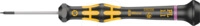 WERA 05030330001 - ESD Schraubendreher, PL 1,1 x 40 mm