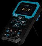 JOY-IT MT01 - Multimeter JT-MT01, digital, NCV