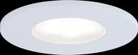 PLM 99936 - Einbauleuchte Calla starr, 5 W, 4000 K, 30&deg;, rund, wei&szlig;