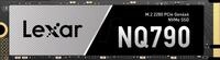 LNQ790X001T - SSD M.2 Lexar NQ790 1TB NVME PCIe