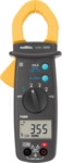 CHAU MX0355Z - Stromszange MX 355, TRMS, Strom, Spannung, Widerstand, Durchgang