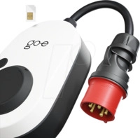 GO-E CH-05-22-01 - go-e Charger Gemini flex 2.0 22 kW