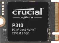 CT2000P310SSD2 - Crucial P310 PCIe 4.0 NVMe 2230 M.2 SSD 2 TB